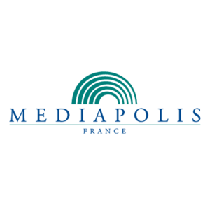 Mediapolis Logo