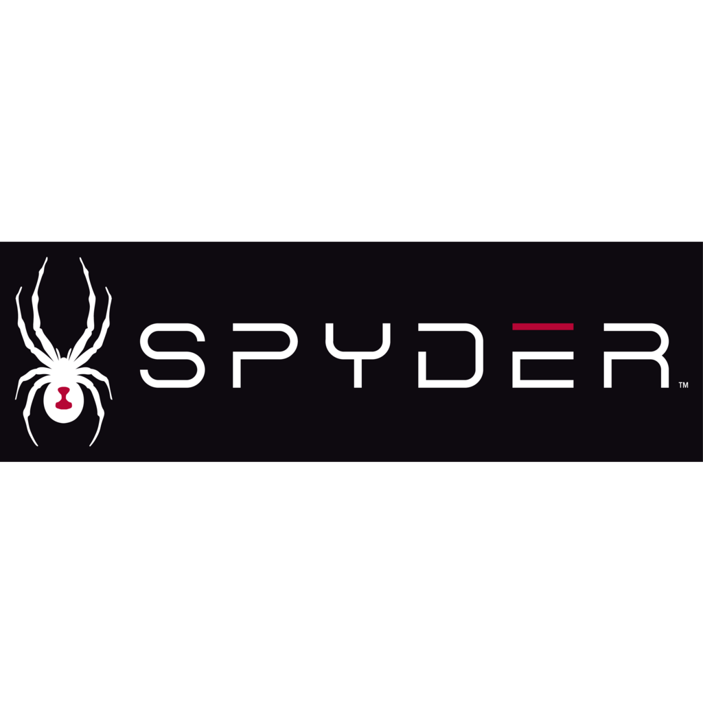 Spyder logo, Vector Logo of Spyder brand free download (eps, ai, png, cdr)  formats