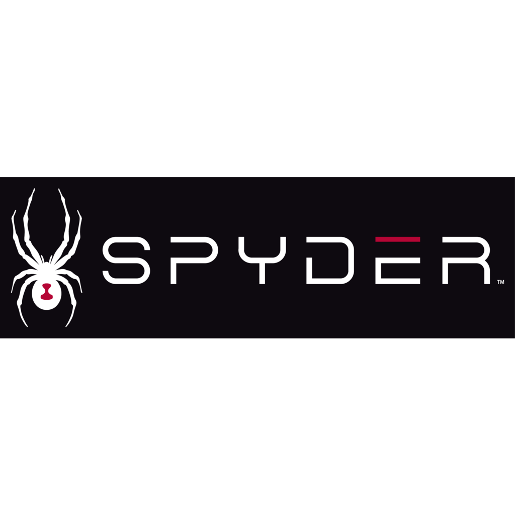 Spyder logo, Vector Logo of Spyder brand free download (eps, ai