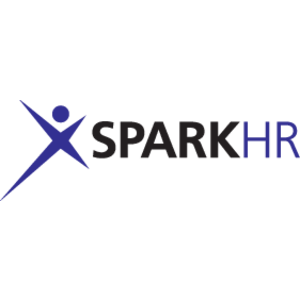 Spark HR Logo