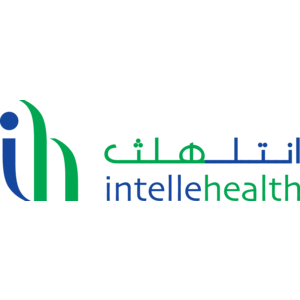 intellehealth Logo