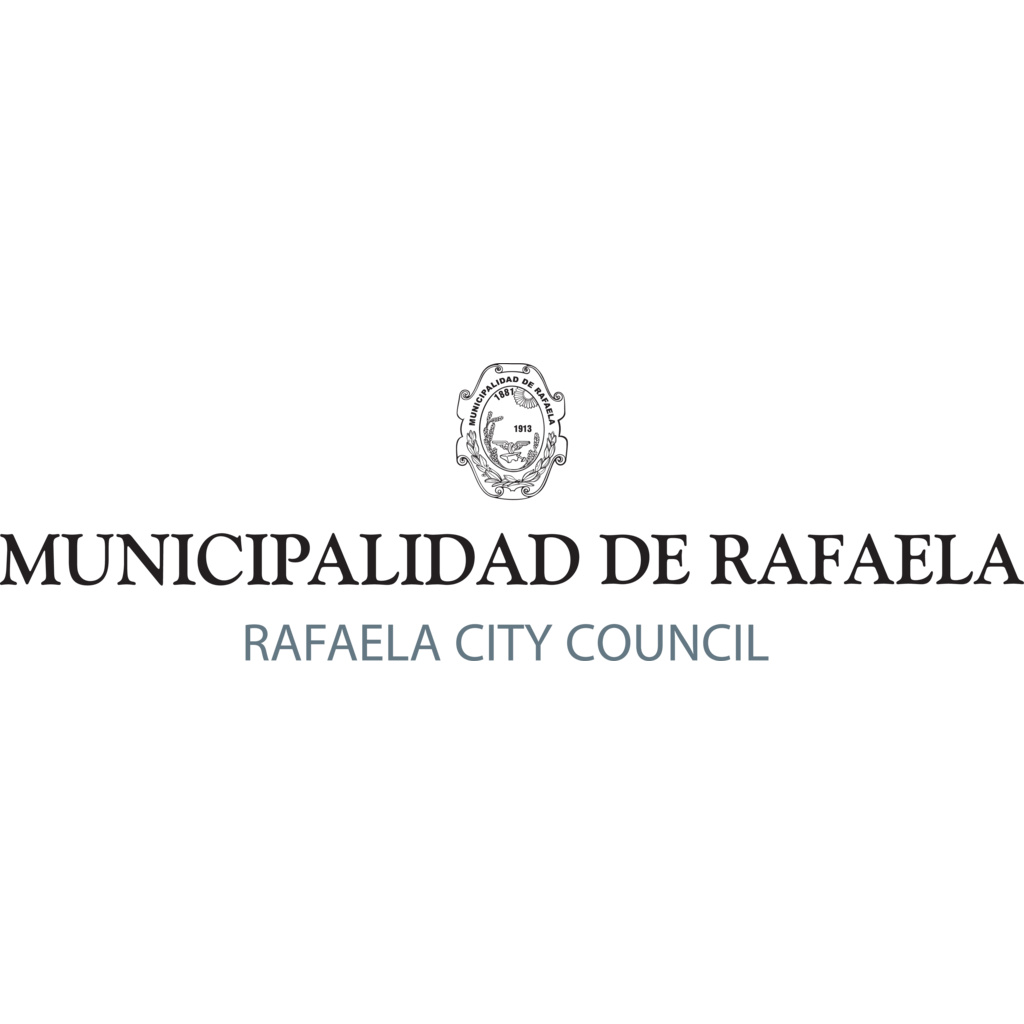 Logo, Government, Argentina, Rafaela, Santa Fe