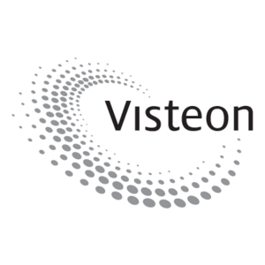 Visteon(161) Logo
