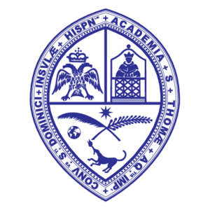 Universidad Autonoma de Santo Domingo Logo