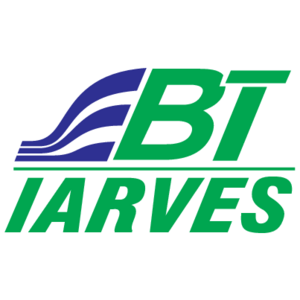 BT Iarves Logo