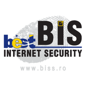 Best Internet Security Logo