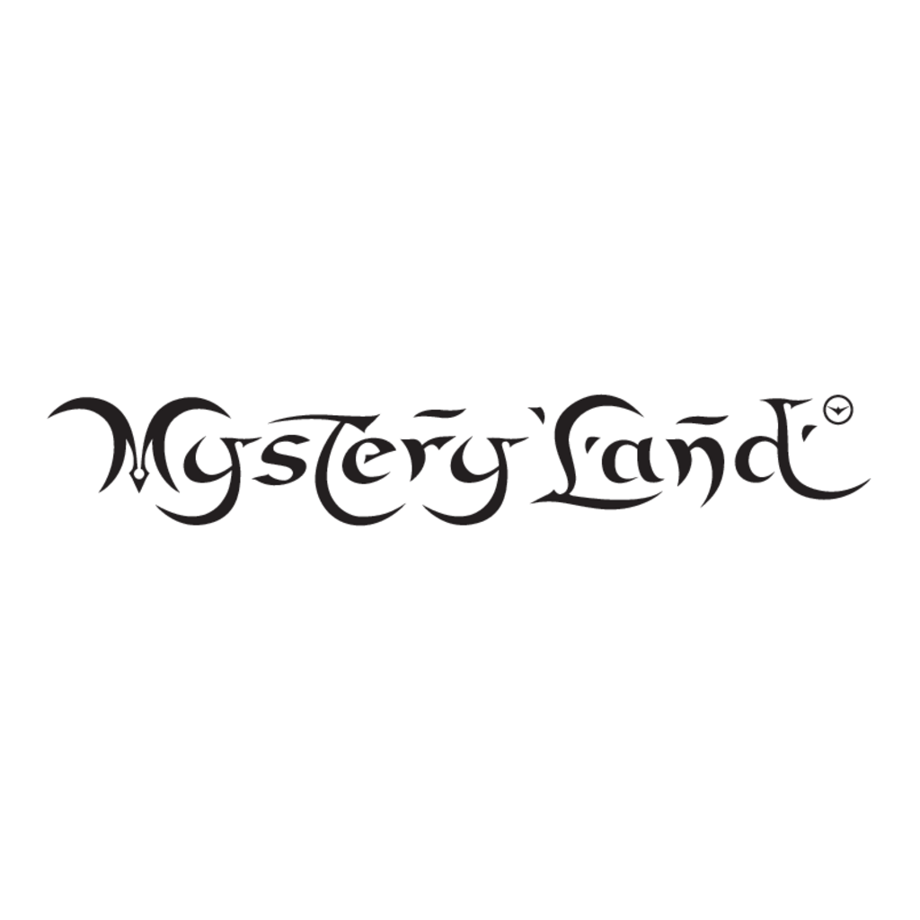 Mystery,Land