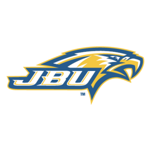 JBU Golden Eagles(79) Logo