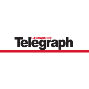 Lancashire Telgraph Logo