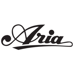 Aria(371) Logo