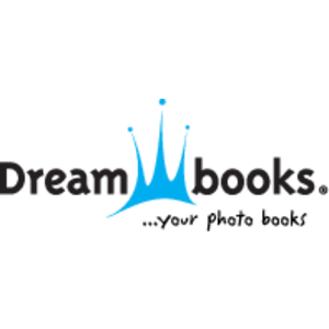 Dreambooks Logo