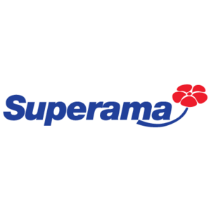 Superama Logo