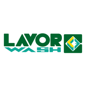 Lavor Wash Logo
