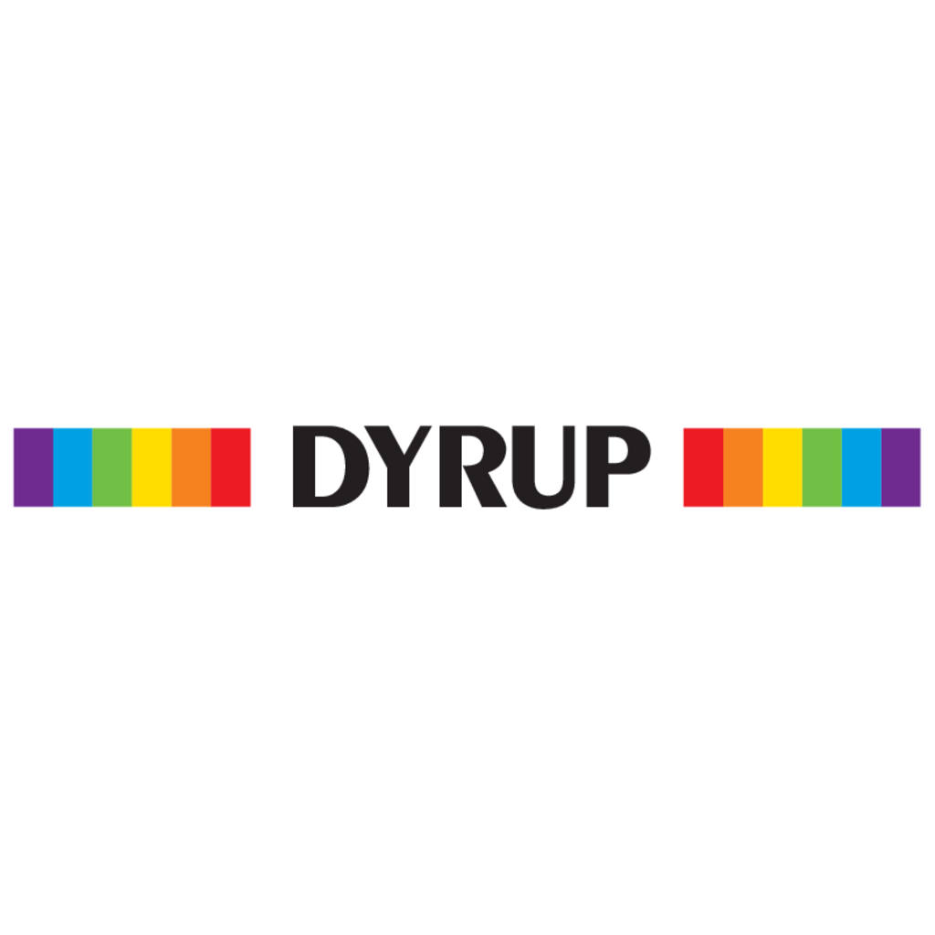 Dyrup