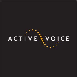 Active Voice Logo
