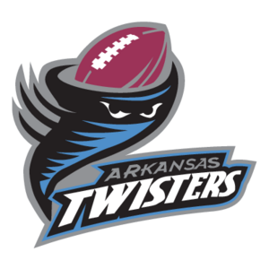 Arkansas Twisters