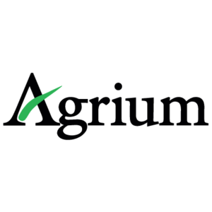 Agrium Logo