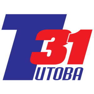 Titova 31 Logo