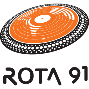 Rota 91 - Educadora FM Logo
