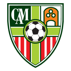 Clube Atletico Metropolitano Logo