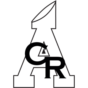 Appalachian Coal Rollers Logo