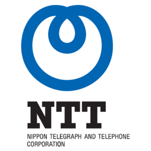 NTT Logo