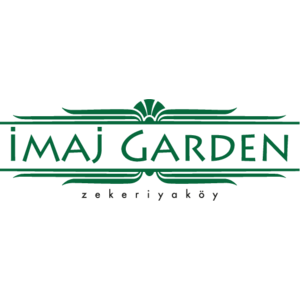 imaj Garden Logo