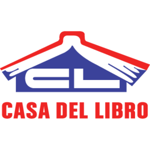 Casa del Libro Logo