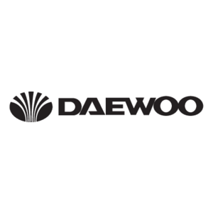 Daewoo(14) Logo