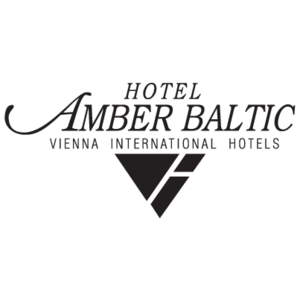 Amber Baltic Logo