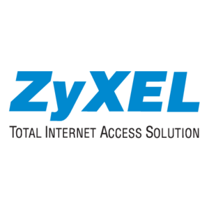 ZyXEL Logo