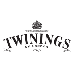 Twinings of London(103) Logo