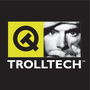 Trolltech(91) Logo