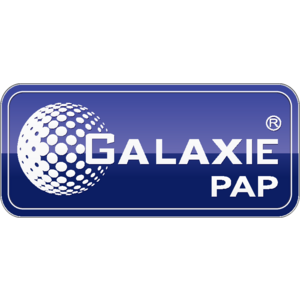 Galaxie Pap Logo