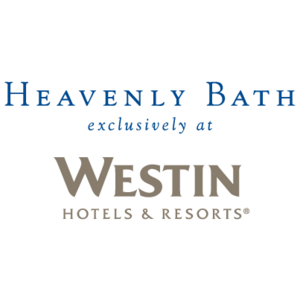 Heavenly Bath Logo