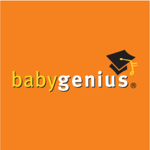 Baby Genius Logo