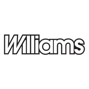 Williams(31) Logo