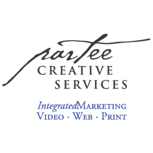 Partee Creative Services Logo