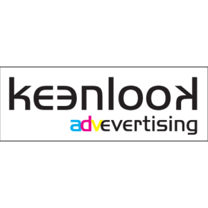 Keen Look Advertising Logo