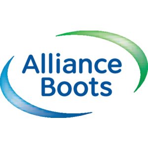 Alliance Boots Logo
