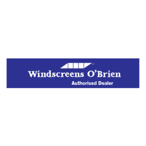 Windscreens O'Brien(53) Logo