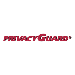 Privacy Guard Logo