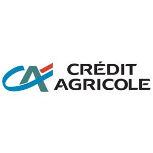 Credit Agricole Logo