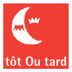 tot Ou tard Logo