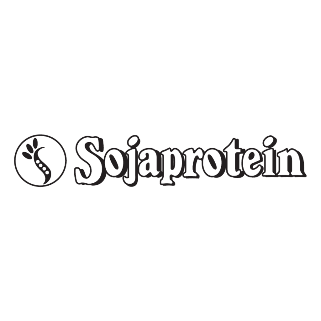 Sojaprotein