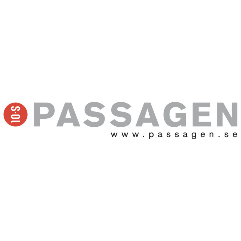Passagen