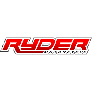 Ryder Motorcycles Logo