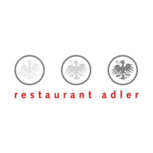 Restaurant Adler Logo