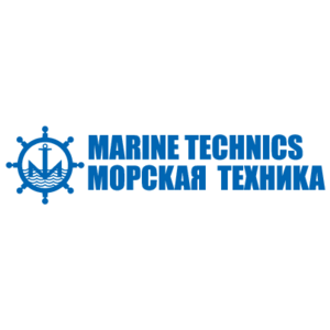 Marine Technics Logo