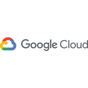 Google Cloud Logo